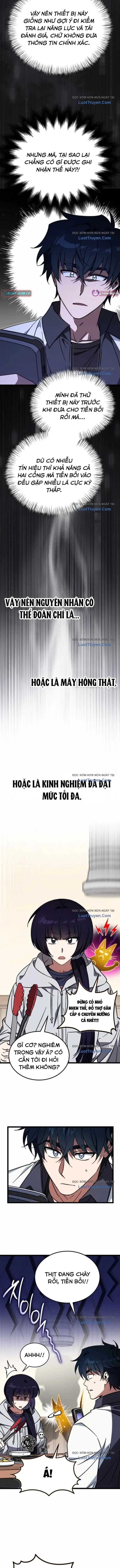 Hỏa Vương Nữ: Cấp 99 Chap 27 - Next Chap 28