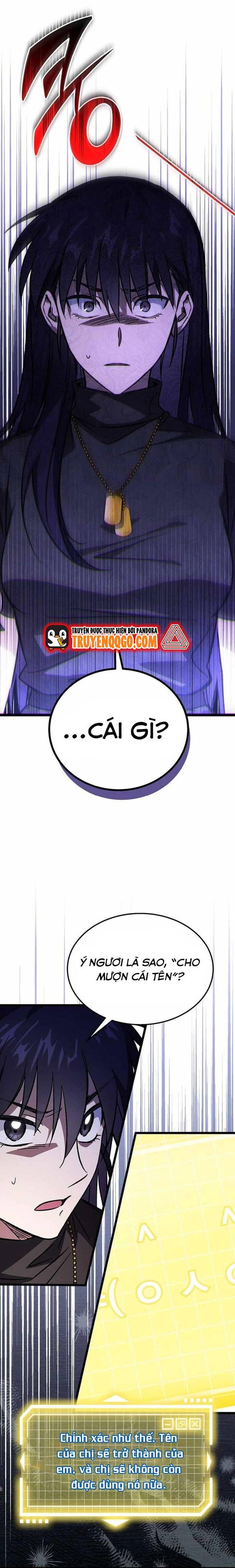 Hỏa Vương Nữ: Cấp 99 Chap 3 - Next Chap 4