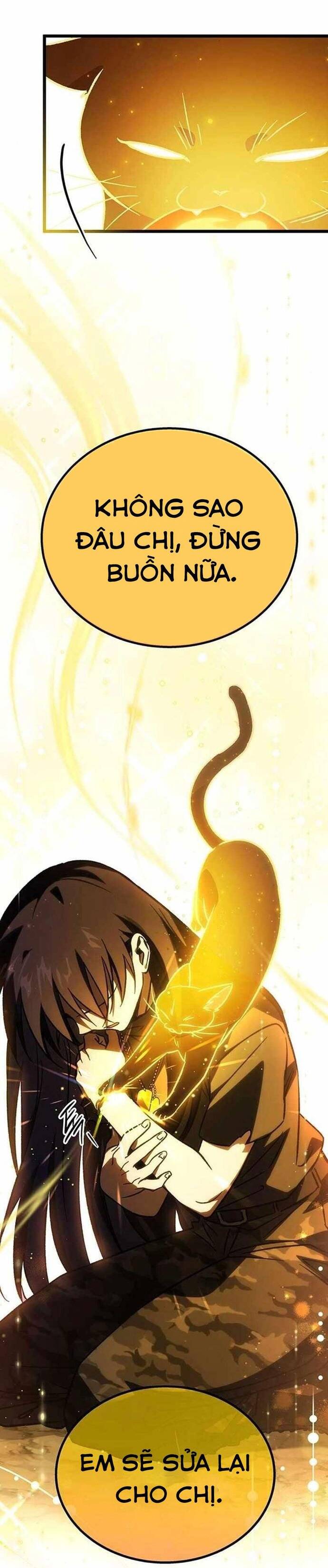 Hỏa Vương Nữ: Cấp 99 Chap 4 - Next Chap 5