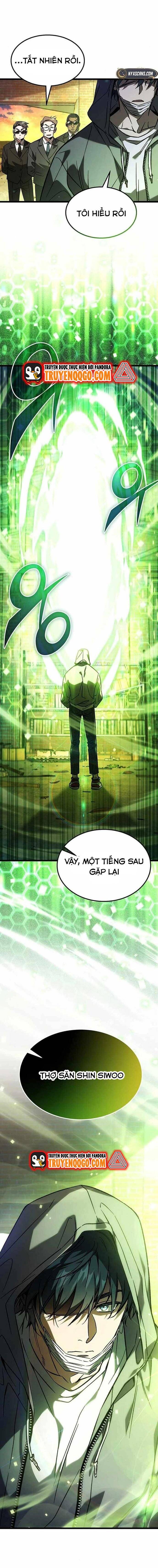 Hỏa Vương Nữ: Cấp 99 Chap 4 - Next Chap 5