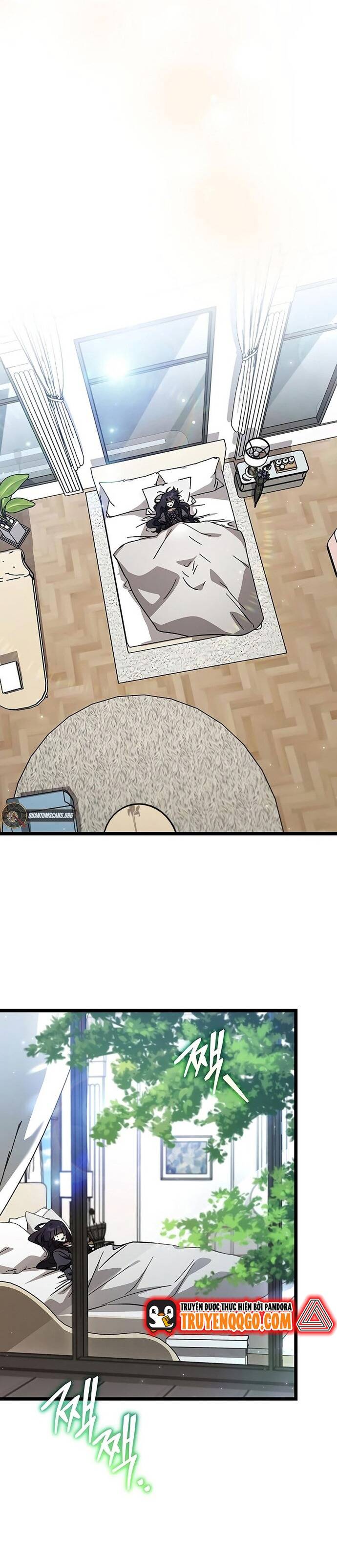 Hỏa Vương Nữ: Cấp 99 Chap 8 - Next Chap 9