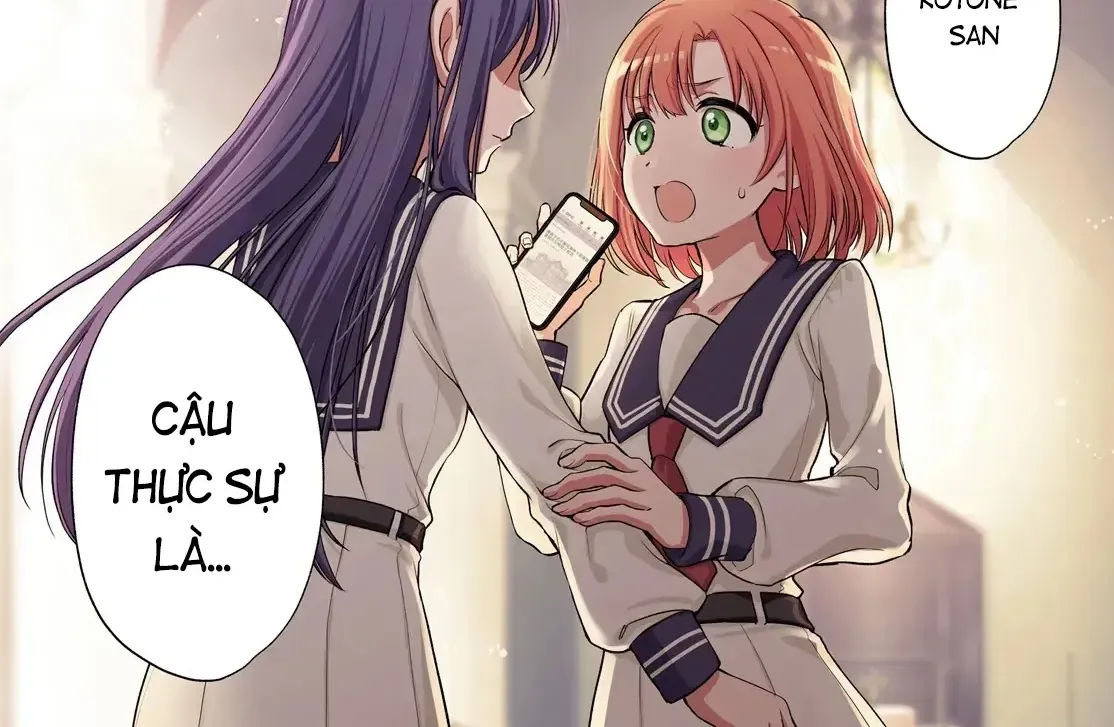 Hoặc Là, Thám Tử Lừng Danh Của Tôi Chap 1 - Next Chap 2