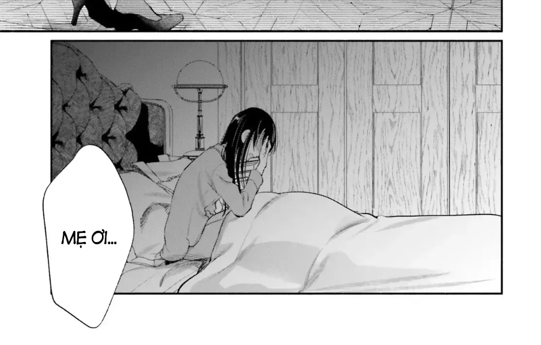 Hoặc Là, Thám Tử Lừng Danh Của Tôi Chap 4 - Next Chap 5