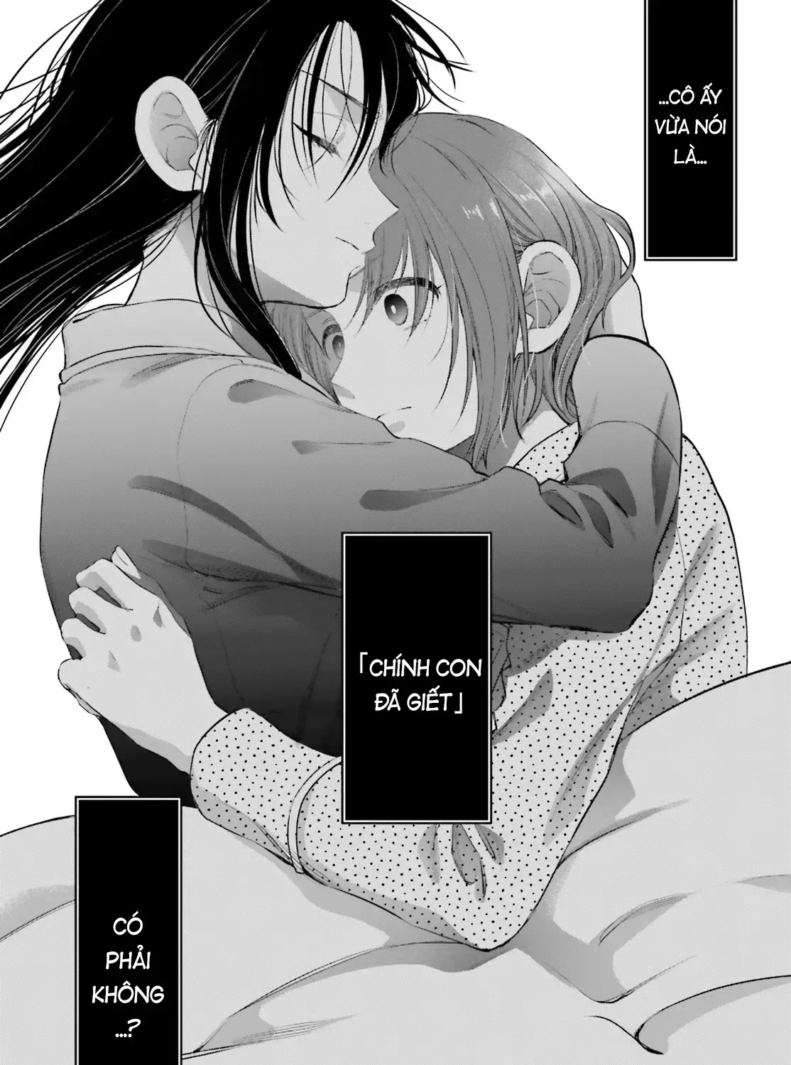 Hoặc Là, Thám Tử Lừng Danh Của Tôi Chap 4 - Next Chap 5