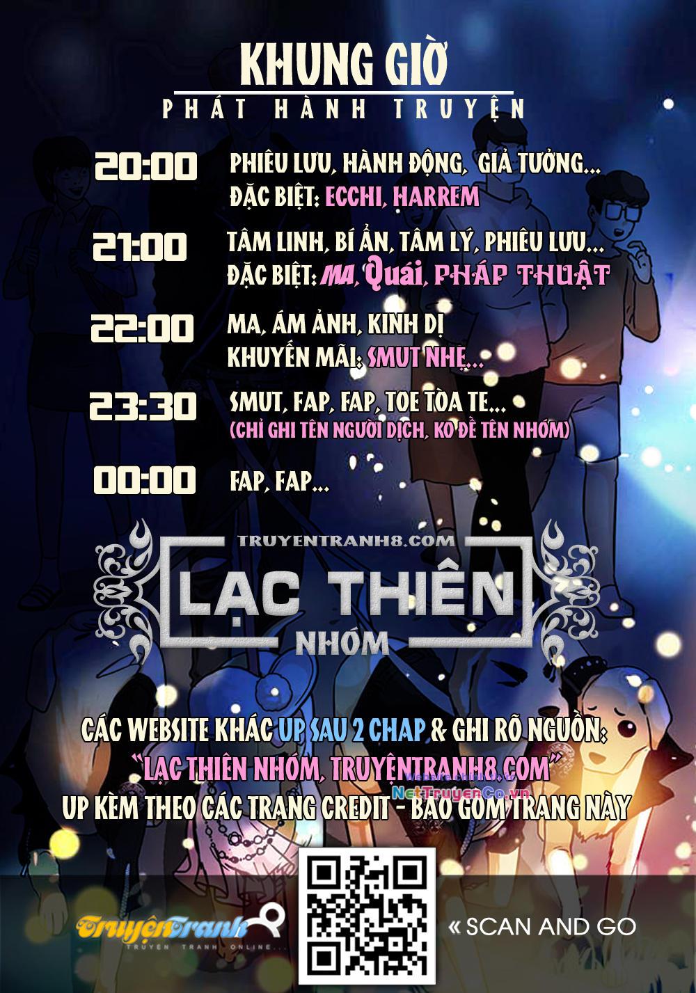 Hoán Đổi Diệu Kỳ Chap 104 - Next Chap 105