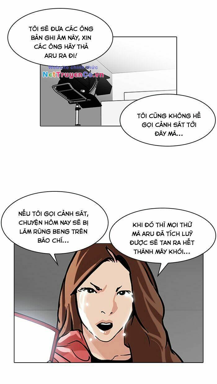 Hoán Đổi Diệu Kỳ Chap 107 - Next Chap 108