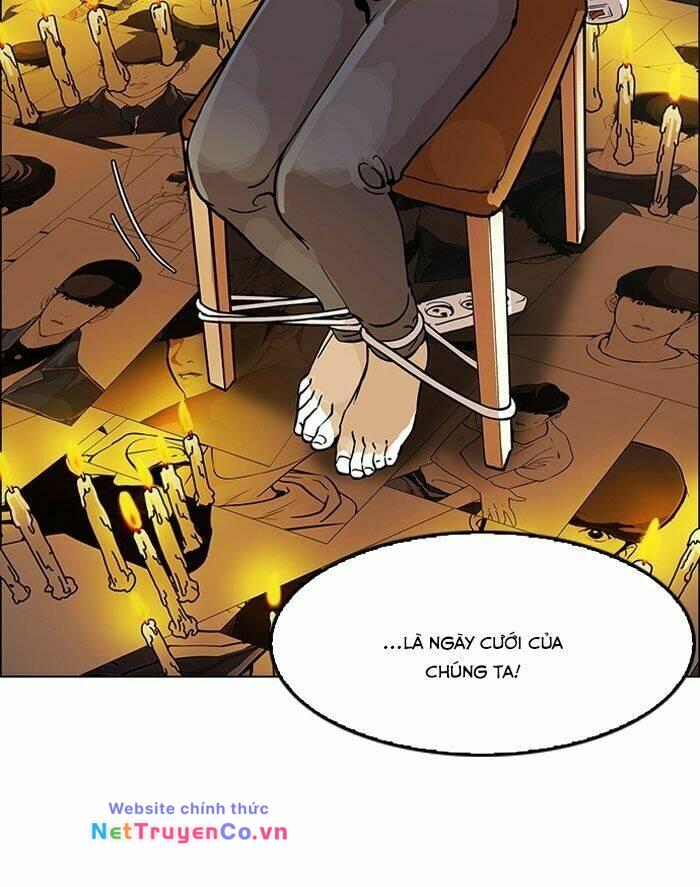 Hoán Đổi Diệu Kỳ Chap 117 - Next Chap 118