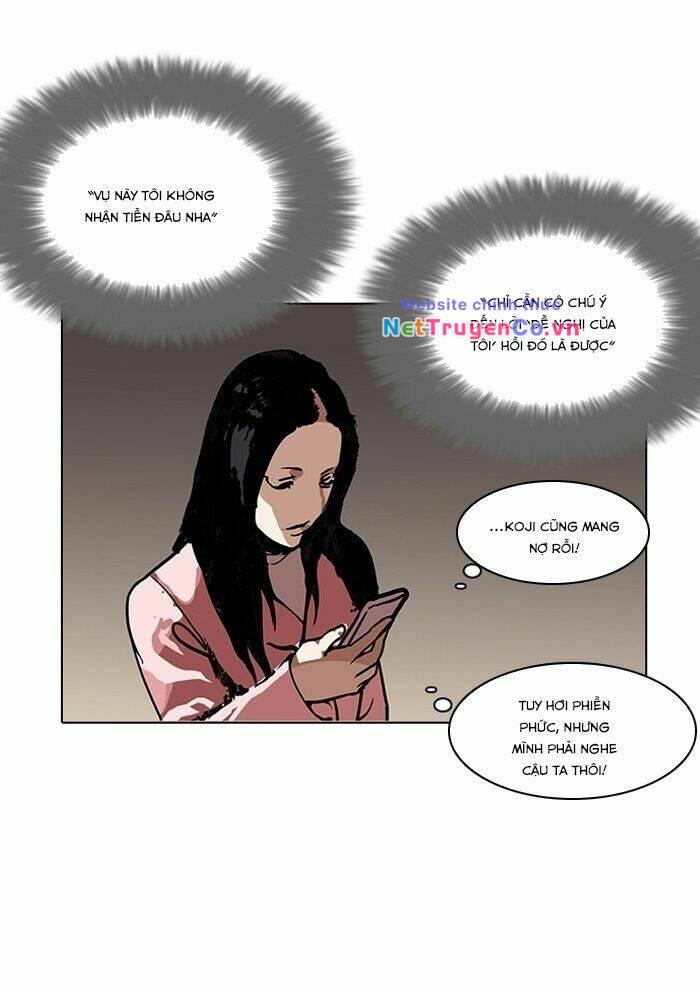 Hoán Đổi Diệu Kỳ Chap 118 - Next Chap 119
