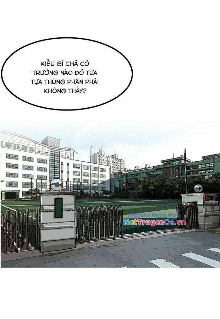 Hoán Đổi Diệu Kỳ Chap 120 - Next Chap 121