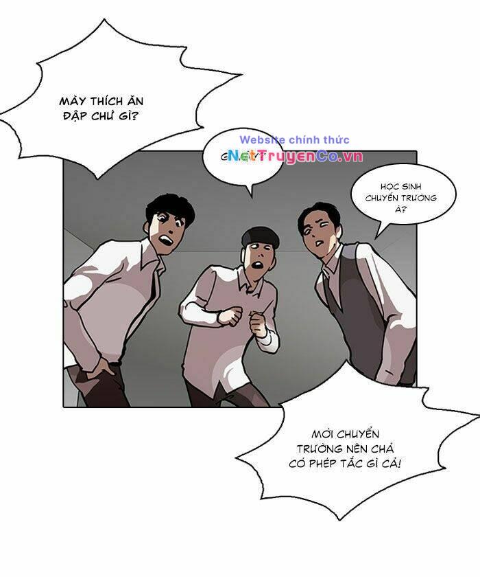 Hoán Đổi Diệu Kỳ Chap 122 - Next Chap 123