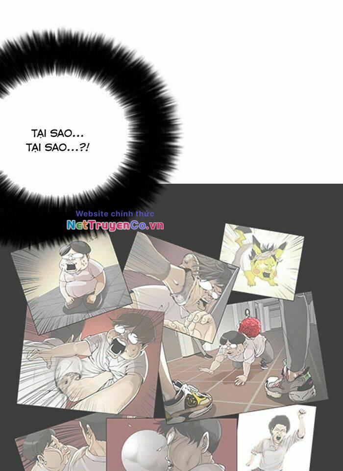 Hoán Đổi Diệu Kỳ Chap 126 - Next Chap 127