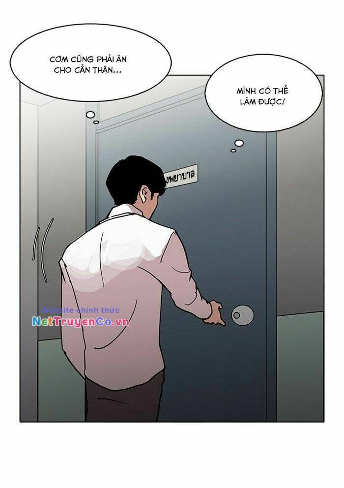 Hoán Đổi Diệu Kỳ Chap 126 - Next Chap 127