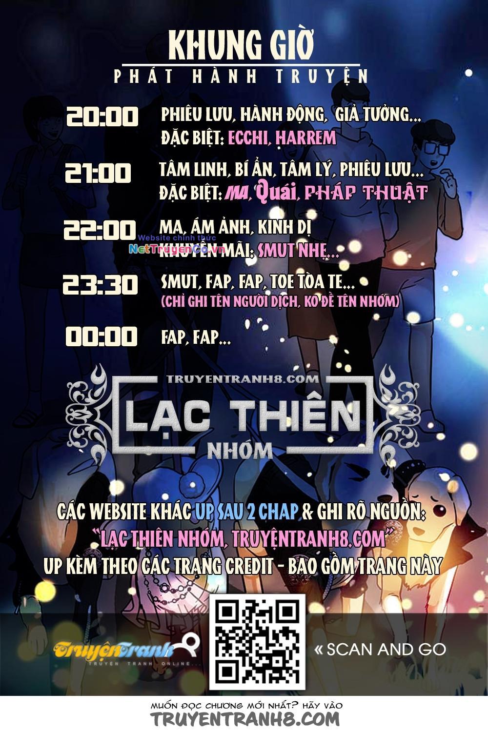 Hoán Đổi Diệu Kỳ Chap 127 - Next Chap 128