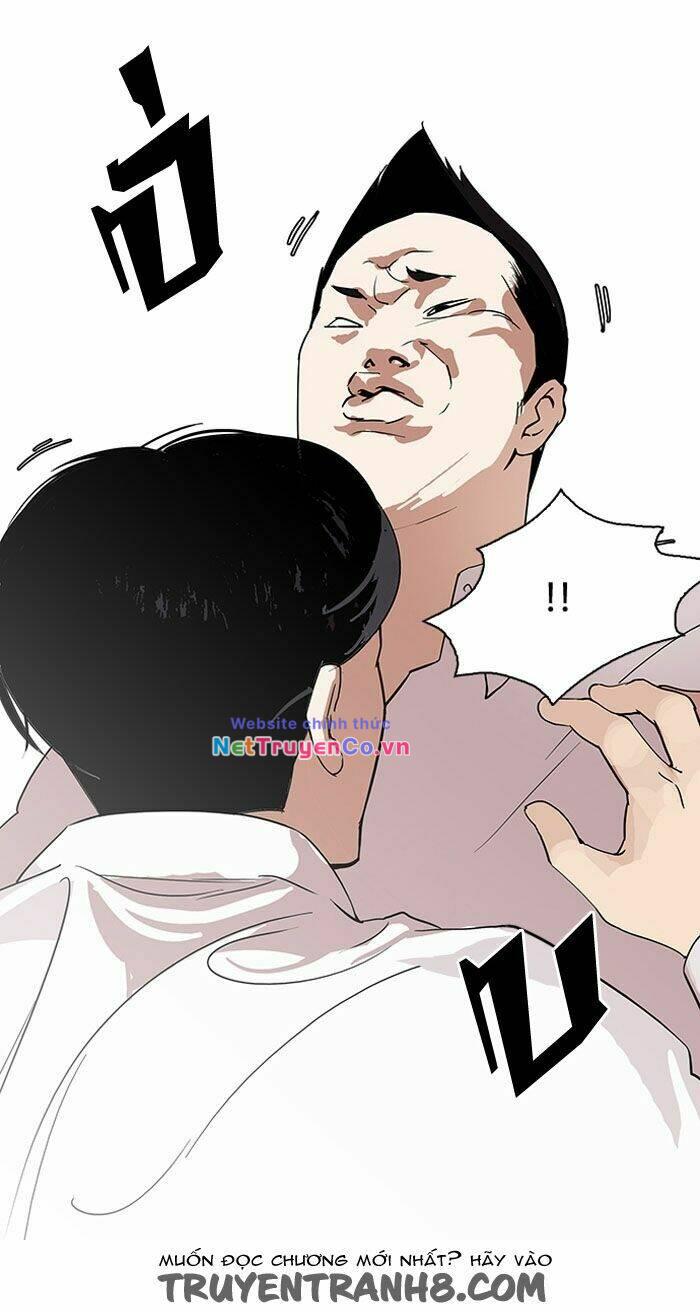 Hoán Đổi Diệu Kỳ Chap 127 - Next Chap 128