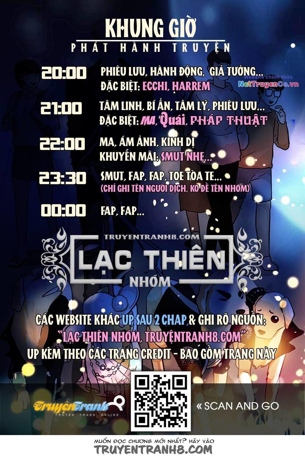 Hoán Đổi Diệu Kỳ Chap 132 - Next Chap 133