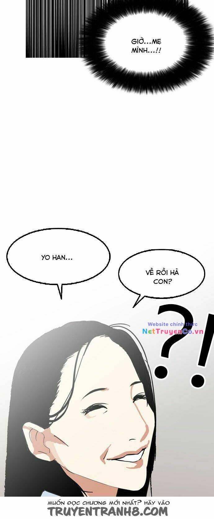 Hoán Đổi Diệu Kỳ Chap 133 - Next Chap 134