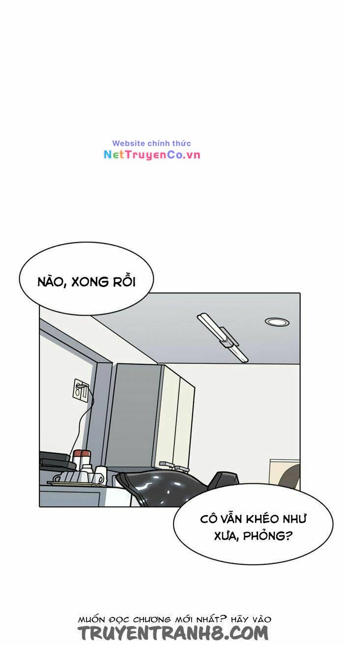 Hoán Đổi Diệu Kỳ Chap 138 - Next Chap 139