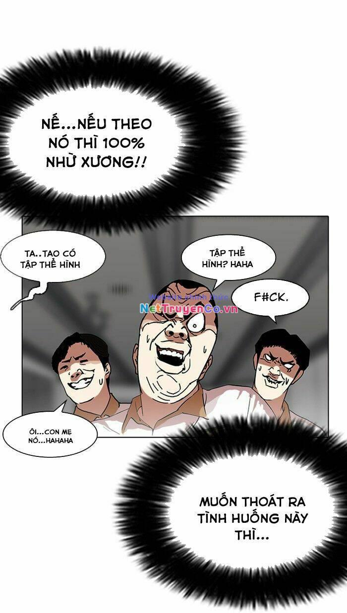 Hoán Đổi Diệu Kỳ Chap 141 - Next Chap 142