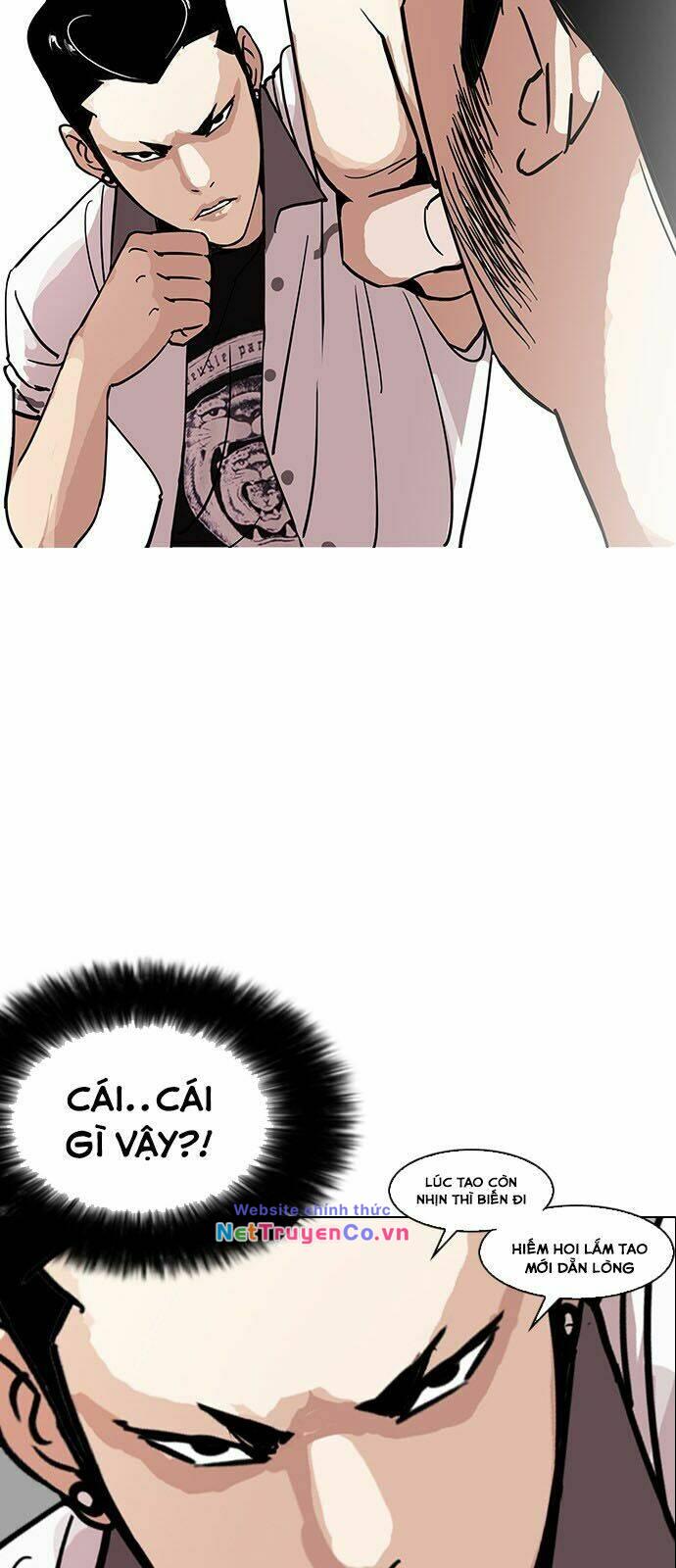 Hoán Đổi Diệu Kỳ Chap 143 - Next Chap 144