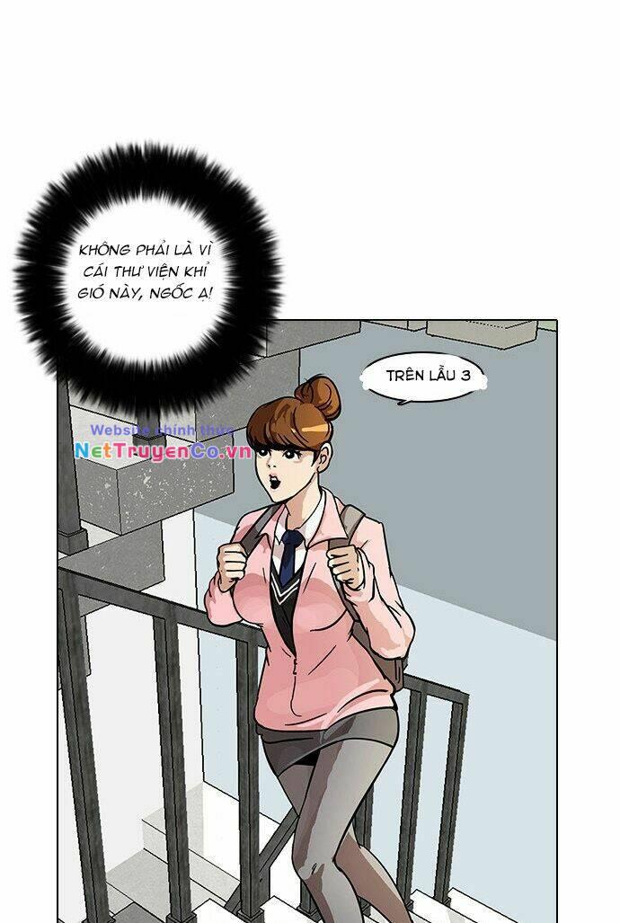 Hoán Đổi Diệu Kỳ Chap 15 - Next Chap 16