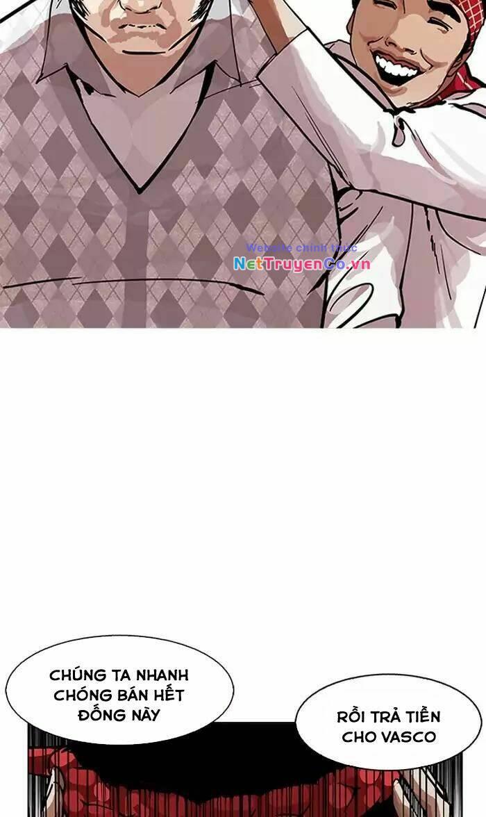 Hoán Đổi Diệu Kỳ Chap 160 - Next Chap 161