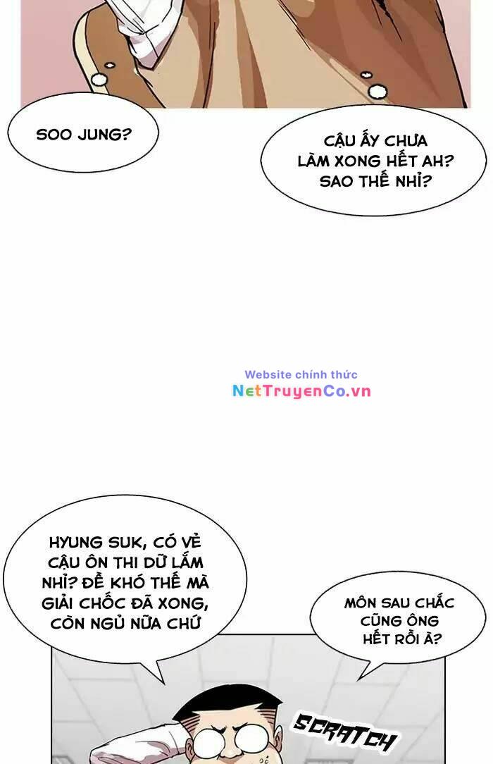 Hoán Đổi Diệu Kỳ Chap 161 - Next Chap 162