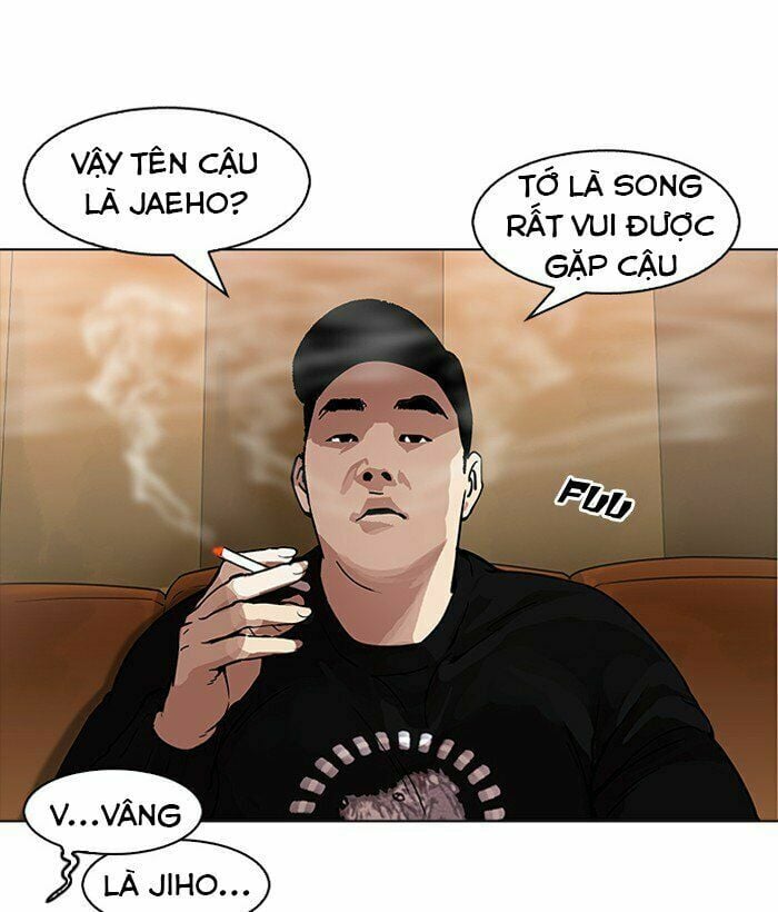 Hoán Đổi Diệu Kỳ Chap 163 - Next Chap 164