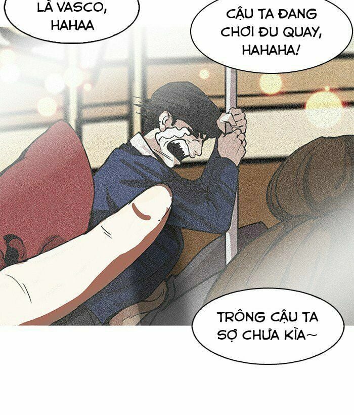 Hoán Đổi Diệu Kỳ Chap 163 - Next Chap 164