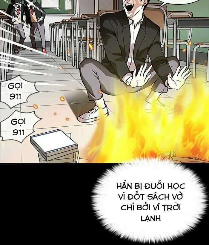 Hoán Đổi Diệu Kỳ Chap 163 - Next Chap 164