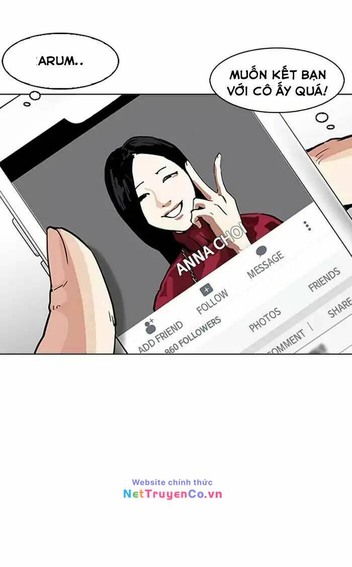 Hoán Đổi Diệu Kỳ Chap 164 - Next Chap 165