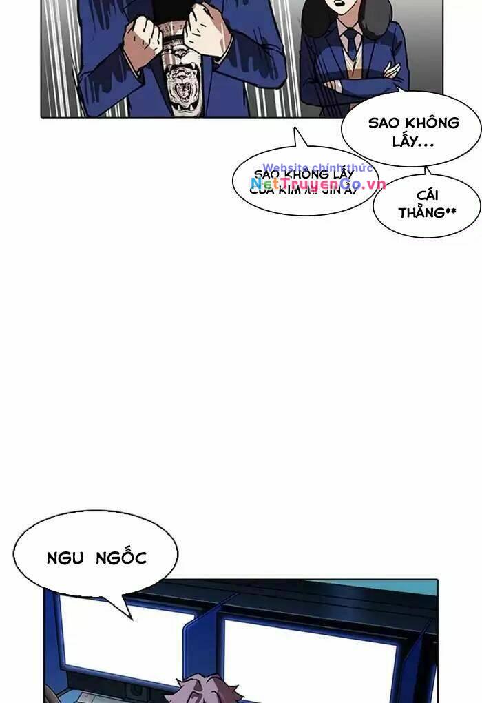 Hoán Đổi Diệu Kỳ Chap 168 - Next Chap 169