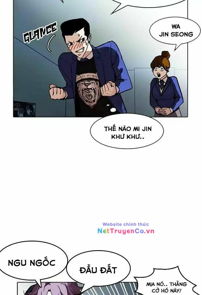 Hoán Đổi Diệu Kỳ Chap 168 - Next Chap 169