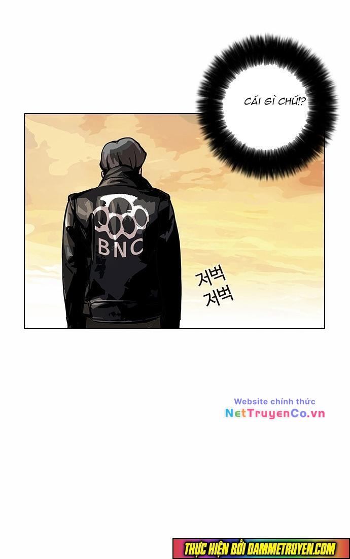 Hoán Đổi Diệu Kỳ Chap 17 - Next Chap 18