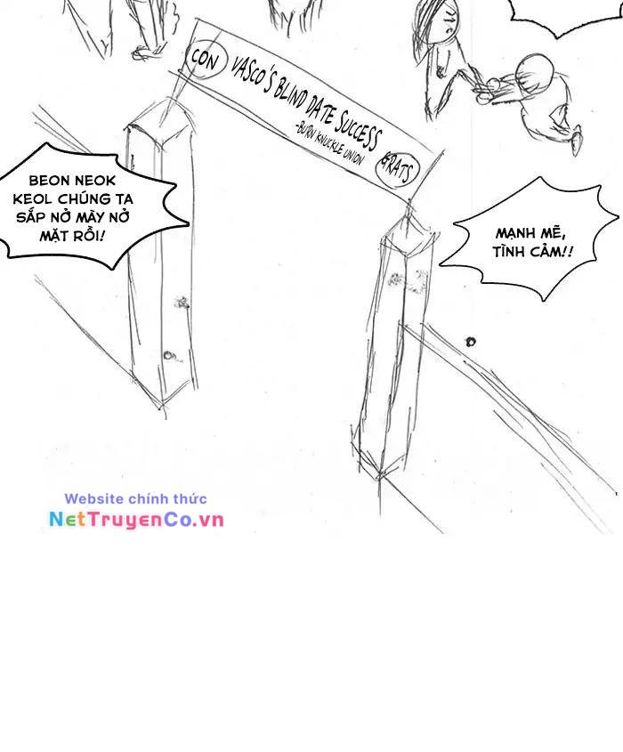 Hoán Đổi Diệu Kỳ Chap 179 - Next Chap 180