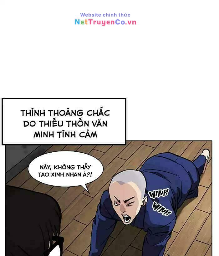 Hoán Đổi Diệu Kỳ Chap 181 - Next Chap 182