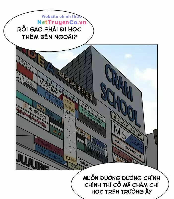 Hoán Đổi Diệu Kỳ Chap 184 - Next Chap 185