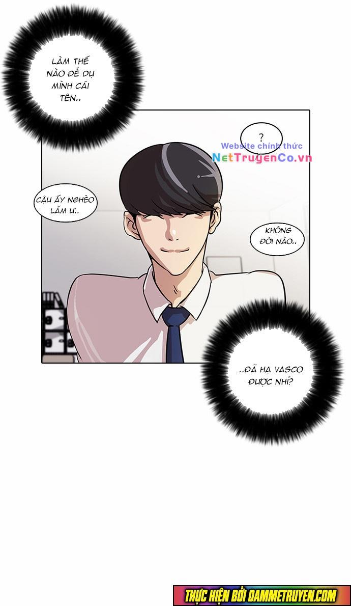 Hoán Đổi Diệu Kỳ Chap 19 - Next Chap 20