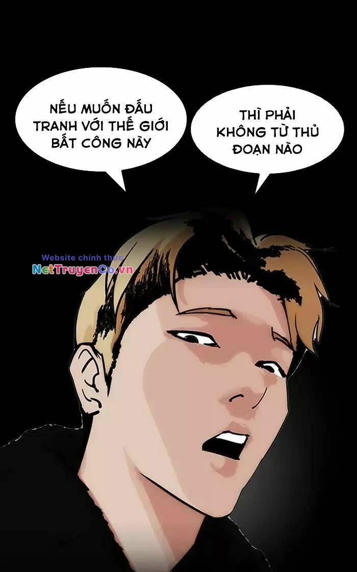Hoán Đổi Diệu Kỳ Chap 193 - Next Chap 194