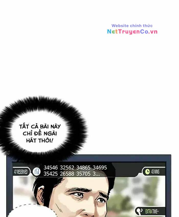 Hoán Đổi Diệu Kỳ Chap 201 - Next Chap 202