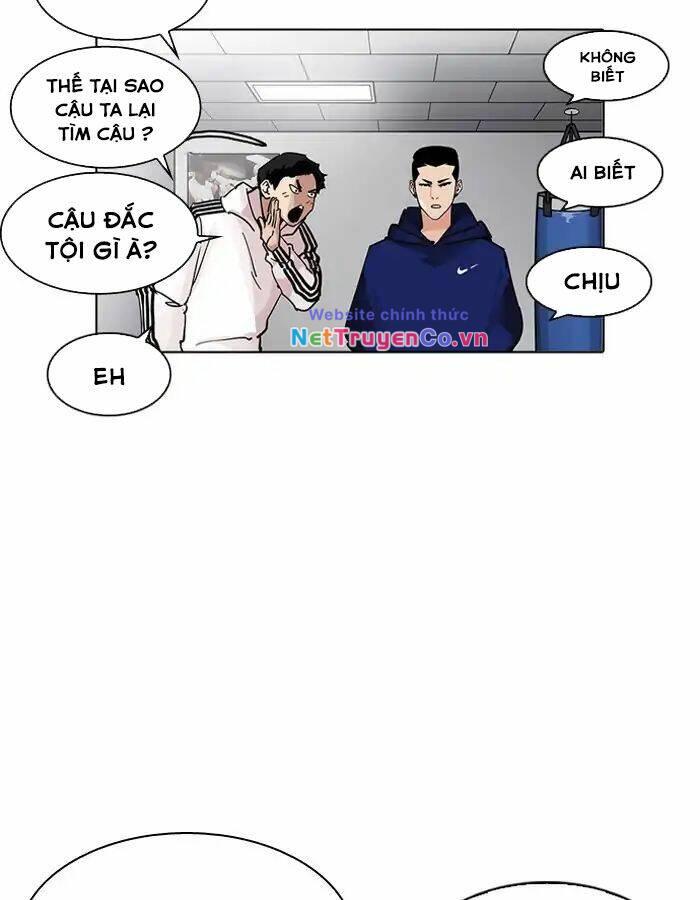 Hoán Đổi Diệu Kỳ Chap 206 - Next Chap 207