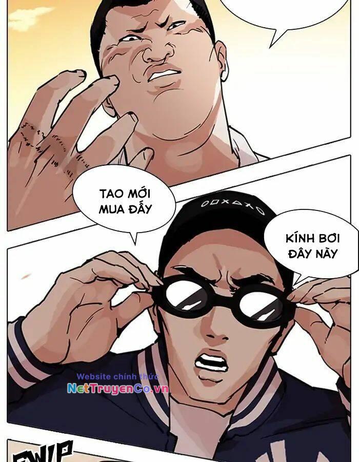 Hoán Đổi Diệu Kỳ Chap 208 - Next Chap 209