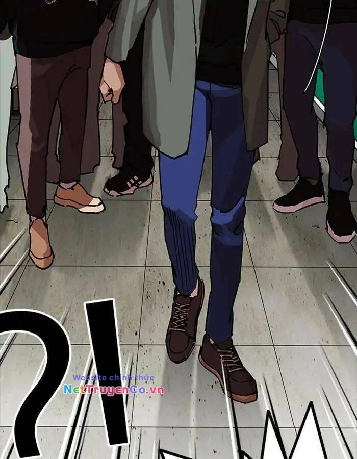 Hoán Đổi Diệu Kỳ Chap 208 - Next Chap 209