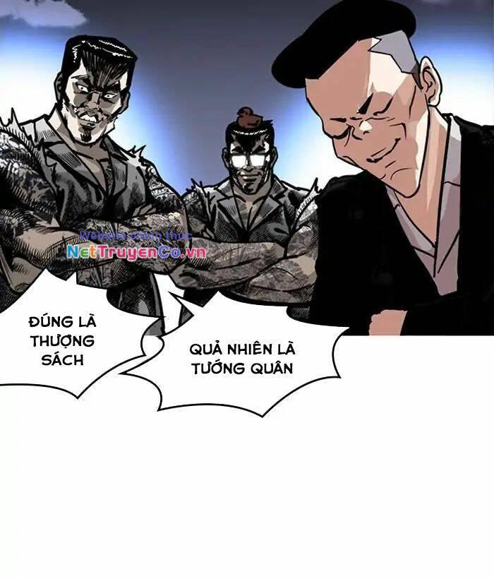 Hoán Đổi Diệu Kỳ Chap 212 - Next Chap 213