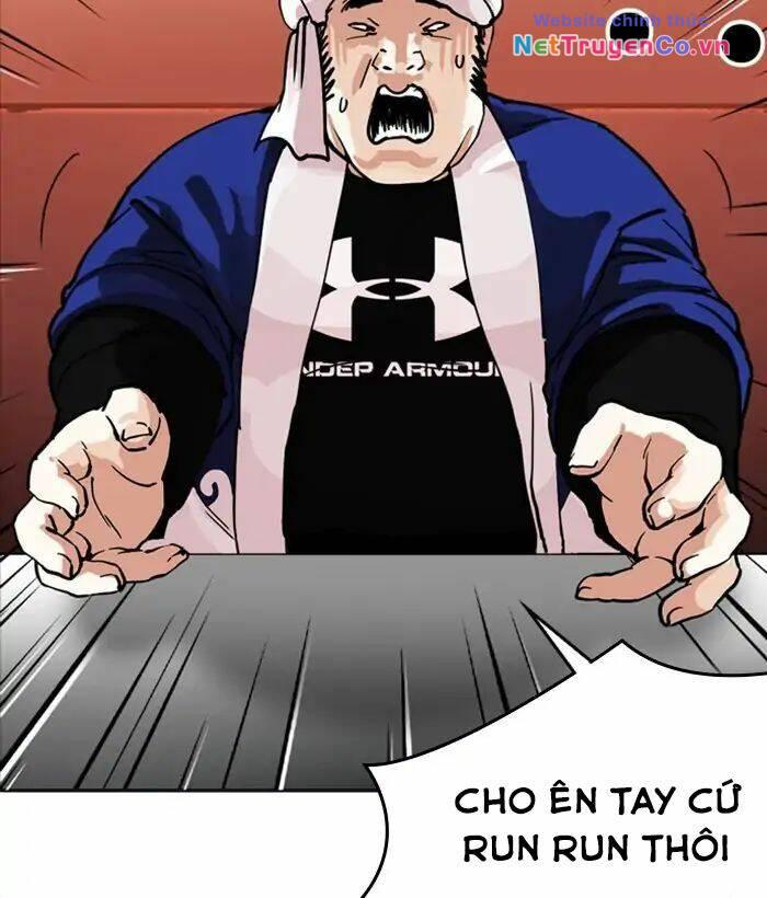 Hoán Đổi Diệu Kỳ Chap 212 - Next Chap 213