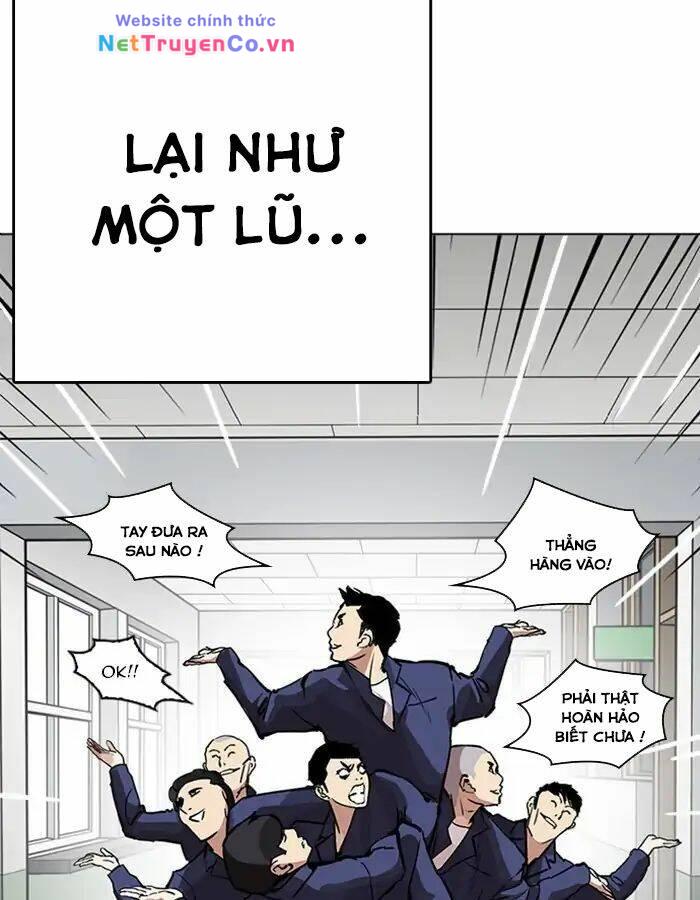 Hoán Đổi Diệu Kỳ Chap 213 - Next Chap 214