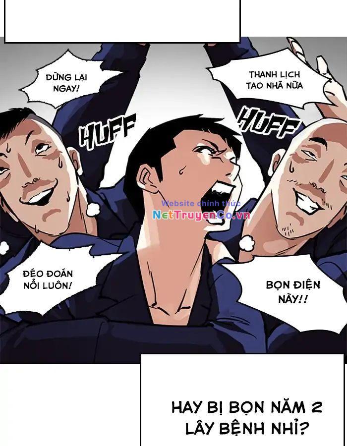 Hoán Đổi Diệu Kỳ Chap 213 - Next Chap 214