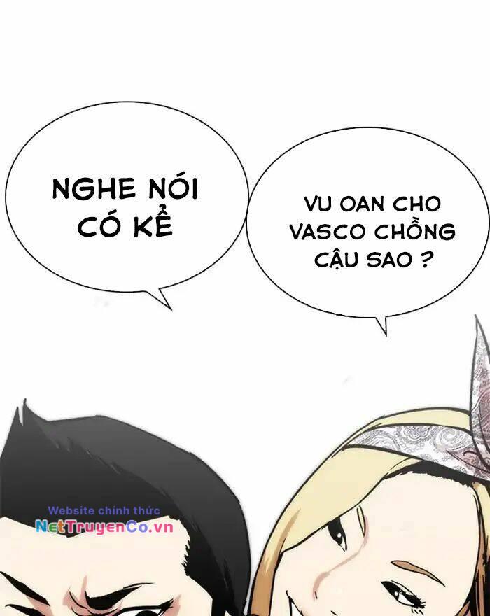 Hoán Đổi Diệu Kỳ Chap 215 - Next Chap 216