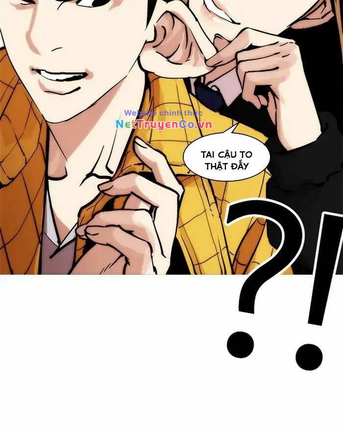 Hoán Đổi Diệu Kỳ Chap 215 - Next Chap 216