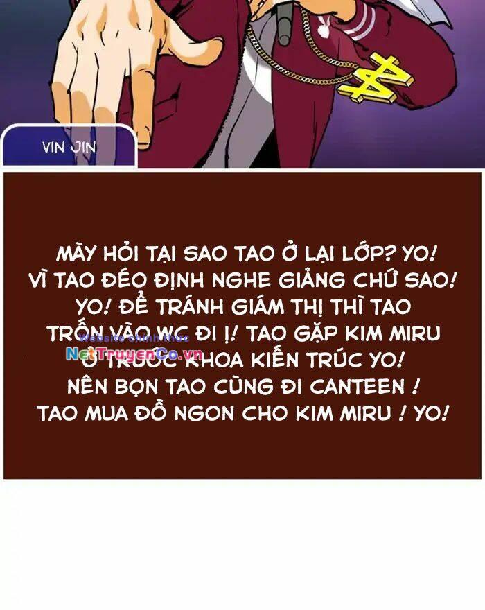 Hoán Đổi Diệu Kỳ Chap 215 - Next Chap 216