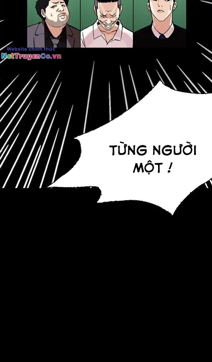 Hoán Đổi Diệu Kỳ Chap 215 - Next Chap 216